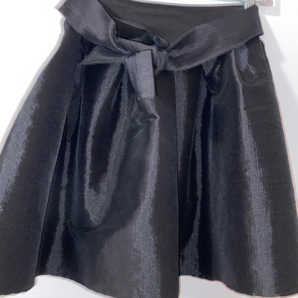 Two piece set skirt and top